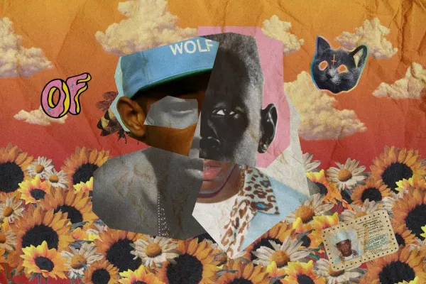 The Birth of an Icon: Tyler, The Creator